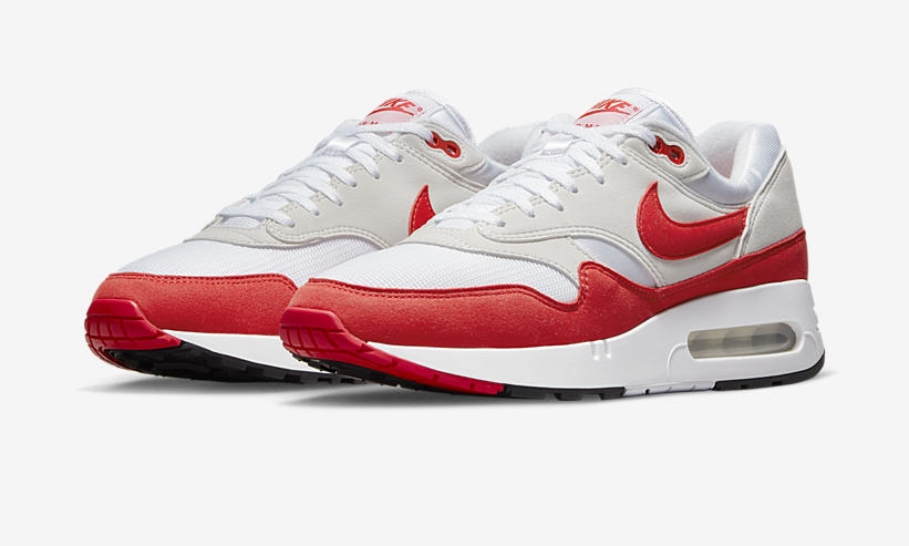 【国内 3/26 発売】ナイキ エア マックス 1 86 OG “ビッグバブル” (NIKE AIR MAX 1 86 OG “Big Bubble”) [DQ3989-100]