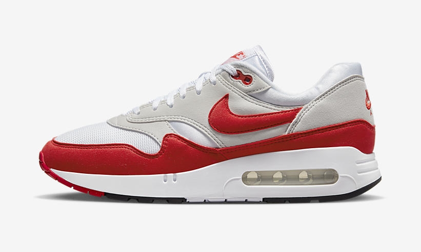 【国内 3/26 発売】ナイキ エア マックス 1 86 OG “ビッグバブル” (NIKE AIR MAX 1 86 OG “Big Bubble”) [DQ3989-100]