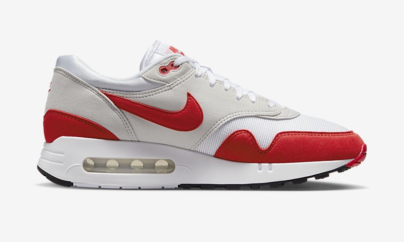 【国内 3/26 発売】ナイキ エア マックス 1 86 OG “ビッグバブル” (NIKE AIR MAX 1 86 OG “Big Bubble”) [DQ3989-100]