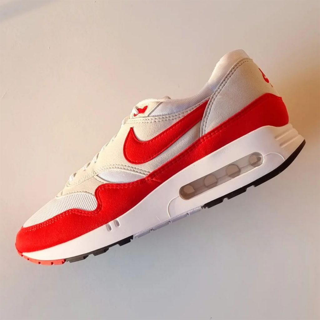 【国内 3/26 発売】ナイキ エア マックス 1 86 OG “ビッグバブル” (NIKE AIR MAX 1 86 OG “Big Bubble”) [DQ3989-100]