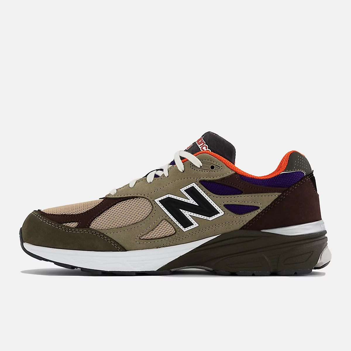 【国内 2/23 発売】New Balance M990v3 BT3 Made in USA (ニューバランス メイドインUSA)