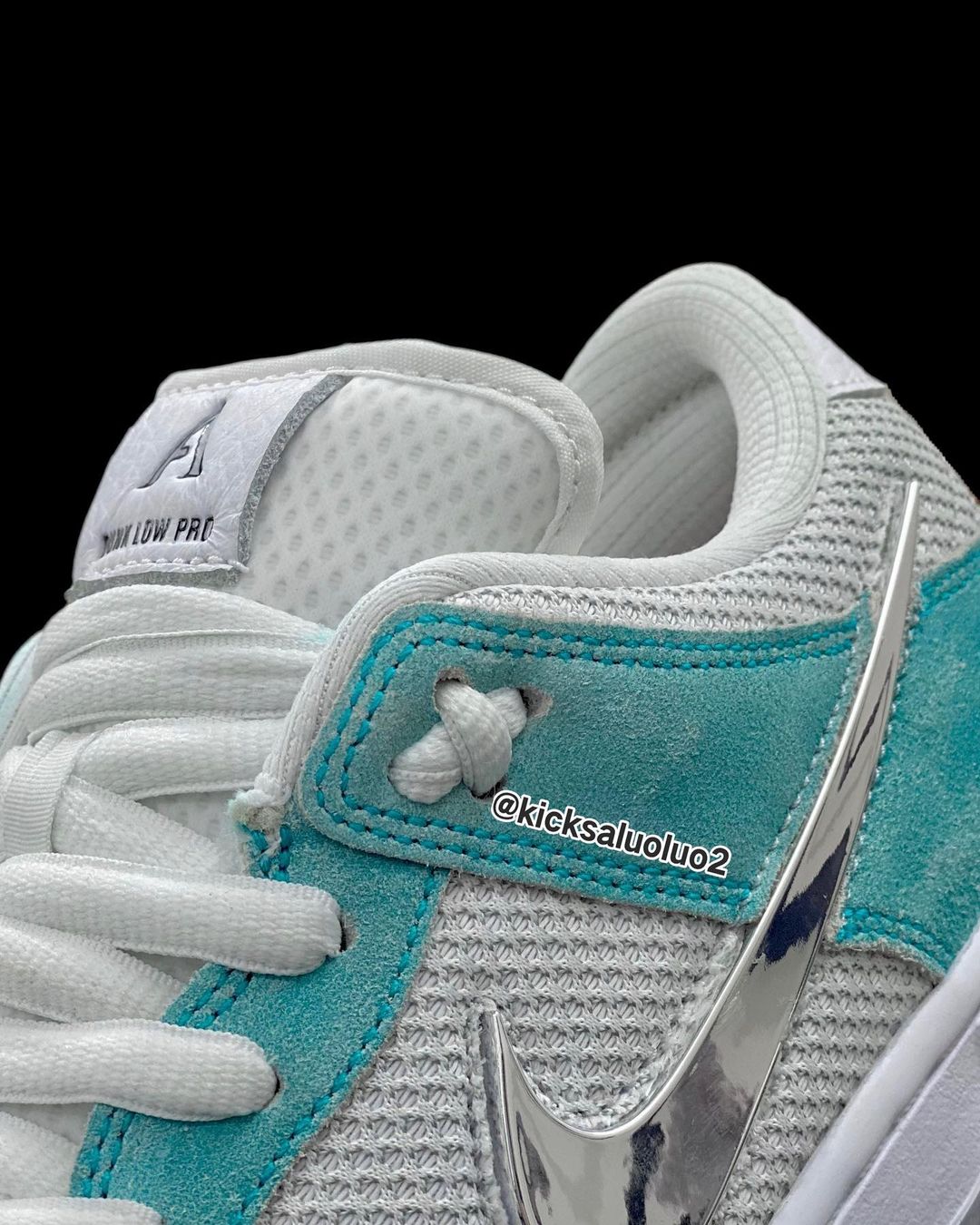 【国内 11/25、11/27 発売】April Skateboards x NIKE SB DUNK LOW “Turbo Green/Metallic Silver” (エイプリル スケートボード ナイキ SB ダンク ロー “ターボグリーン/メタリックシルバー”) [FQ8202-300/FQ8203-300/FD2562-400]