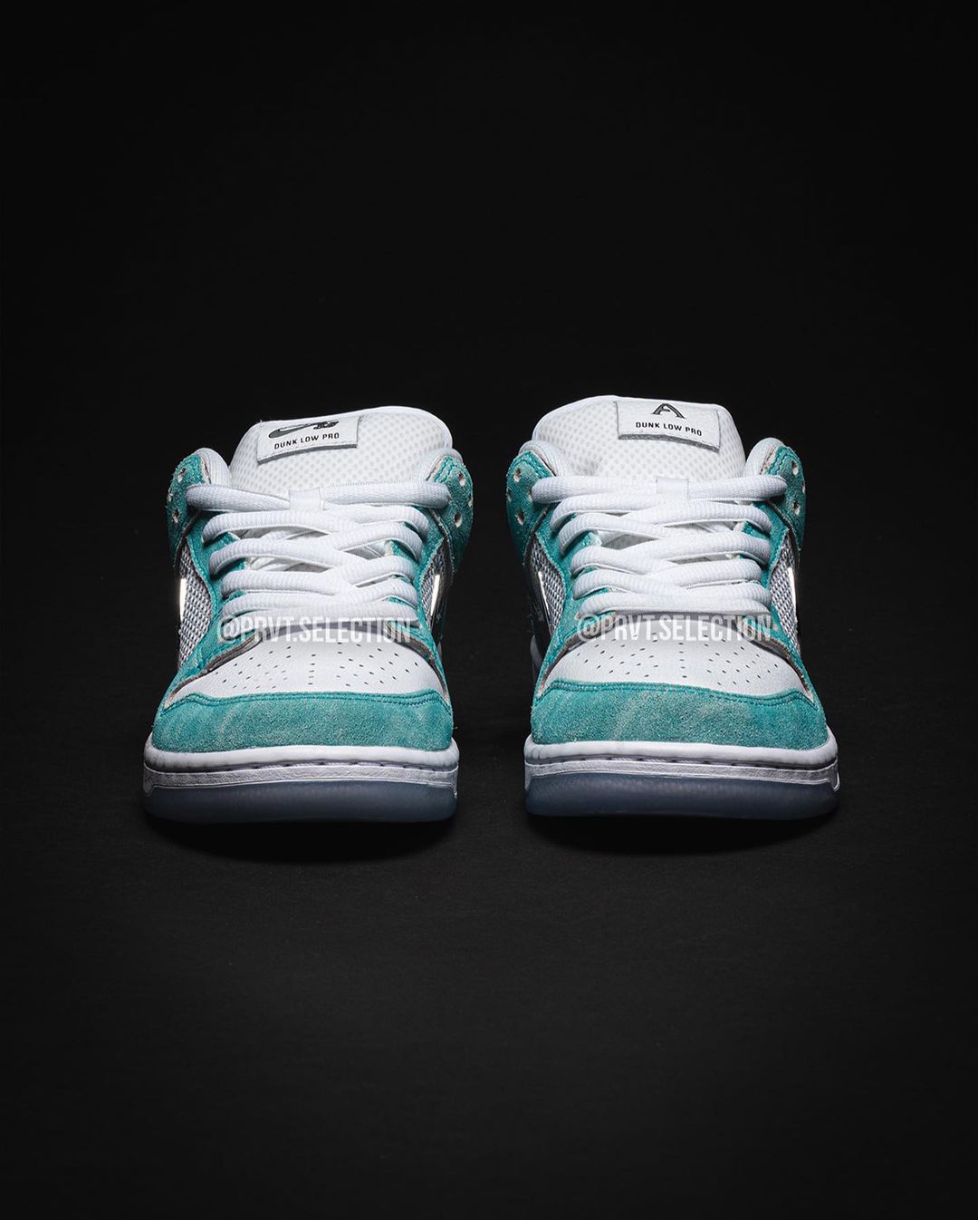 【国内 11/25、11/27 発売】April Skateboards x NIKE SB DUNK LOW “Turbo Green/Metallic Silver” (エイプリル スケートボード ナイキ SB ダンク ロー “ターボグリーン/メタリックシルバー”) [FQ8202-300/FQ8203-300/FD2562-400]