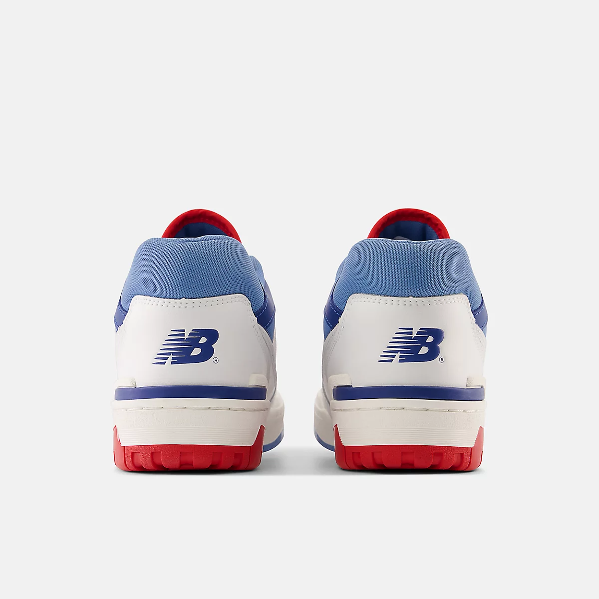 【国内 4/5 発売】New Balance BB550 NCH “White/Red/Blue” (ニューバランス “ホワイト/レッド/ブルー”)