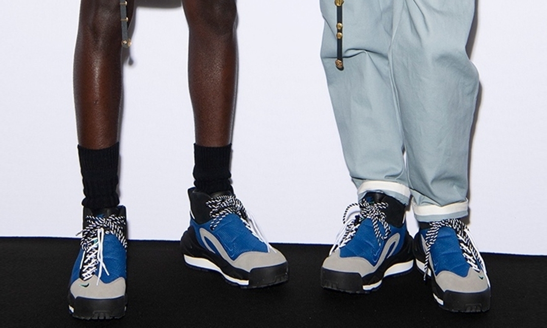 2023年 10月~12月 発売予定！sacai x NIKE MAGMASCAPE SP (サカイ