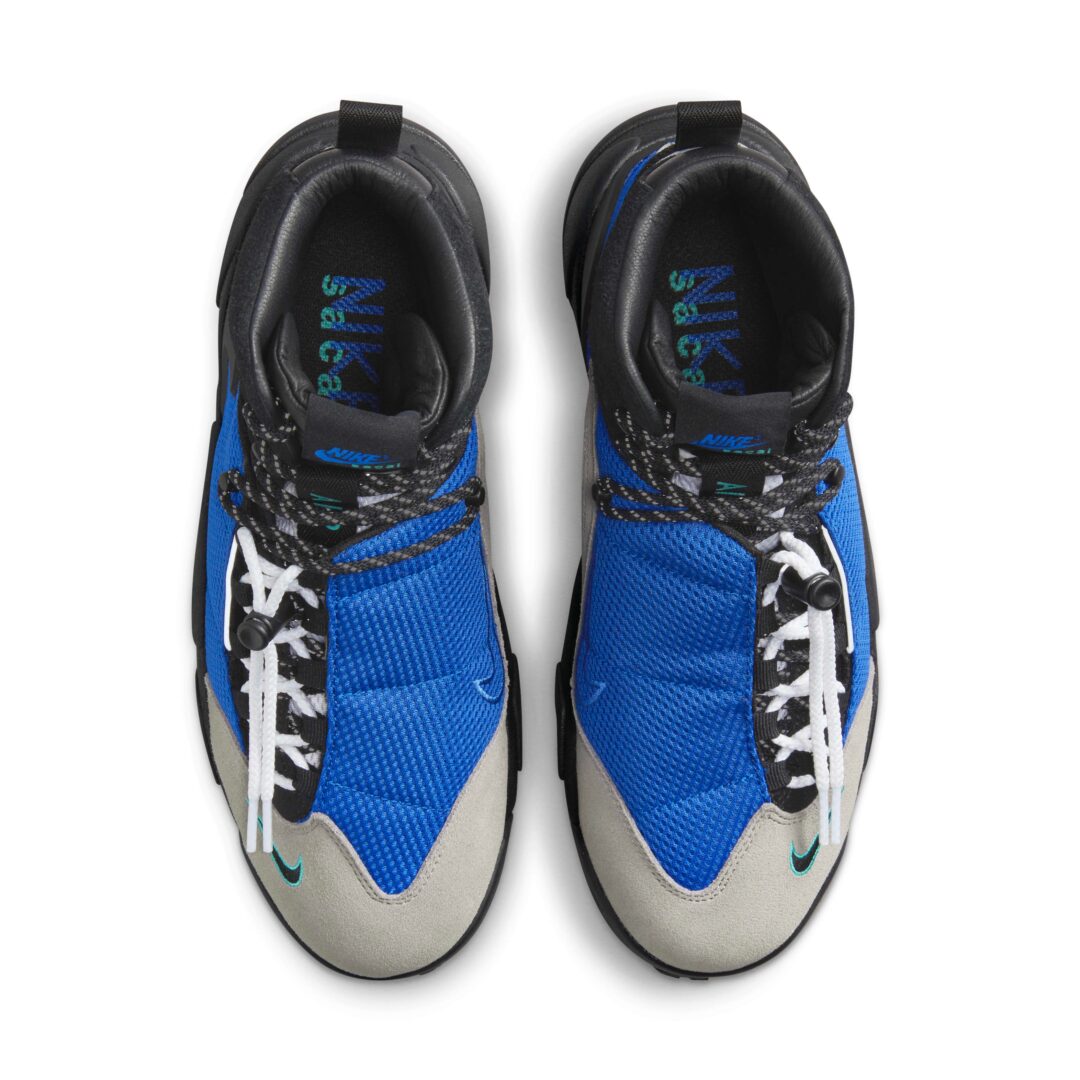 【国内 12/6、12/7 発売】sacai x NIKE MAGMASCAPE SP (サカイ ナイキ マグマスケープ SP) [FN0563-001/FN0563-200/FN0563-400]