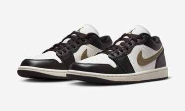 【国内 7/15 発売予定】ナイキ ウィメンズ エア ジョーダン 1 ロー “モカ” (NIKE WMNS AIR JORDAN 1 LOW “Mocha”) [DC0774-200]