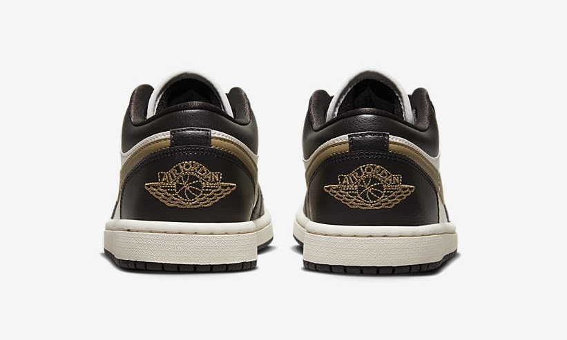 【国内 7/15 発売予定】ナイキ ウィメンズ エア ジョーダン 1 ロー “モカ” (NIKE WMNS AIR JORDAN 1 LOW “Mocha”) [DC0774-200]