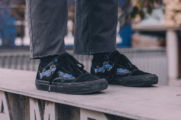 VANS Breana Geering ホワイトスニーカー VANS バンズ スニーカー スケート エラ BREANA GEERING SKATE