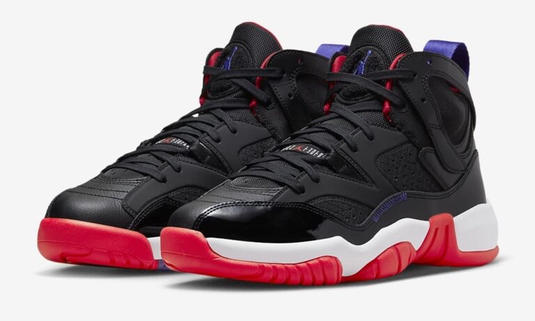 JORDAN BRANDからNEW MODEL「 NIKE AIR JORDAN TWO TREY」が現在