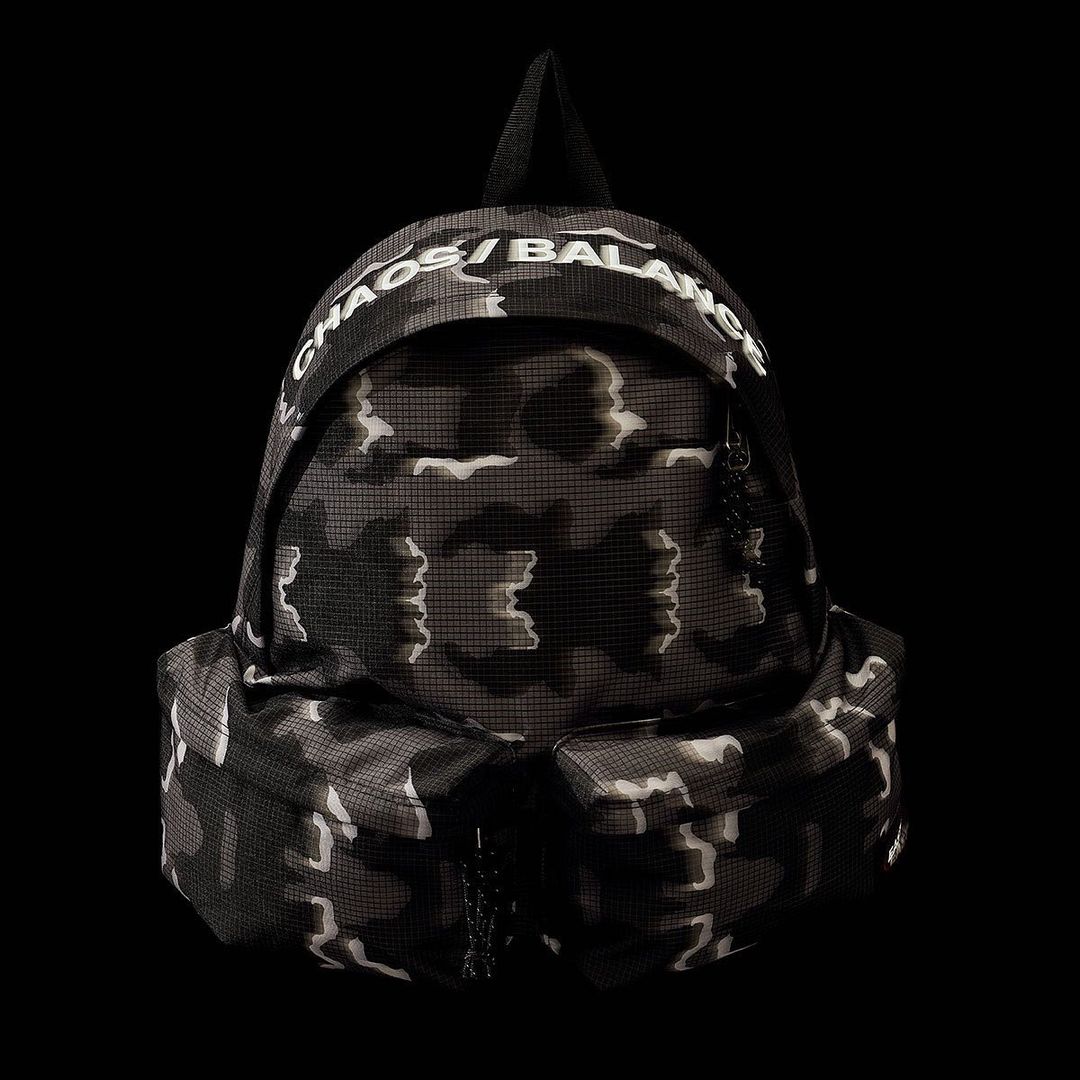 UNDERCOVER x EASTPAK 最新コラボが1/31 発売 (アンダーカバー イーストパック)