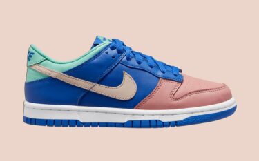 2023年 発売予定！ナイキ ダンク ロー “サーモントゥ” (NIKE DUNK LOW “Salmon Toe”)