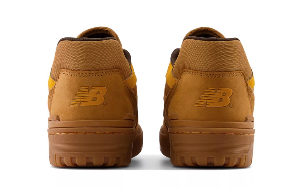 2023年 発売予定！New Balance BB550 WEA “Wheat” (ニューバランス)