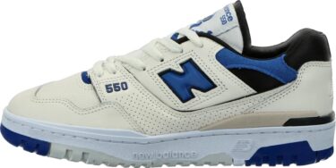 【国内 3/3 発売】New Balance BB550 VTA “Sea Salt/Blue” (ニューバランス)