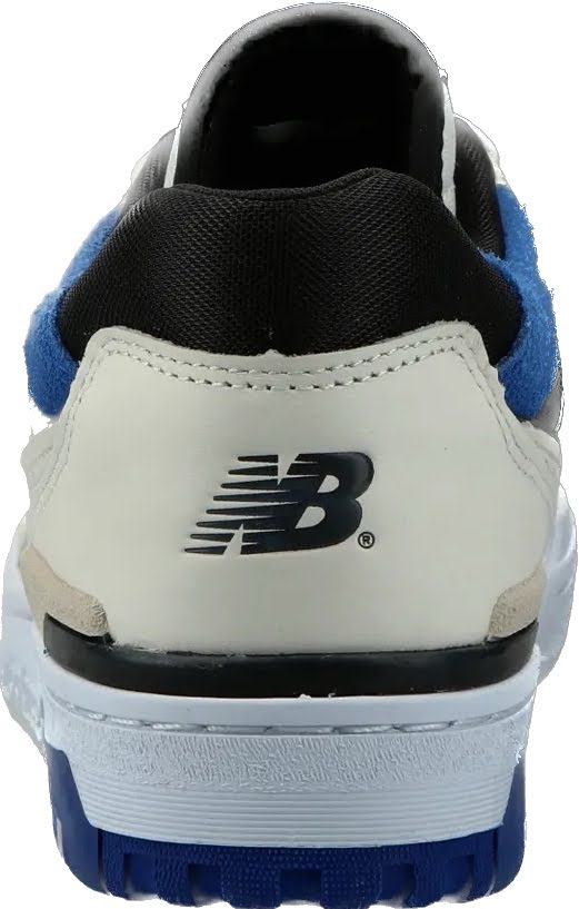 【国内 3/3 発売】New Balance BB550 VTA “Sea Salt/Blue” (ニューバランス)