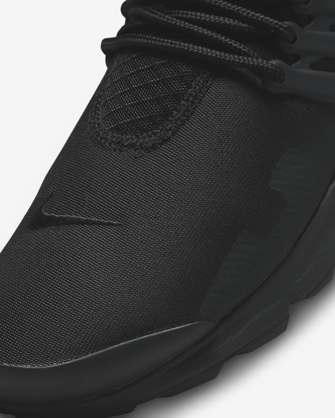 海外発売！ナイキ エア プレスト ミッド ユーティリティー “トリプルブラック” (NIKE AIR PRESTO MID UTILITY “Triple Black”) [DC8751-003]