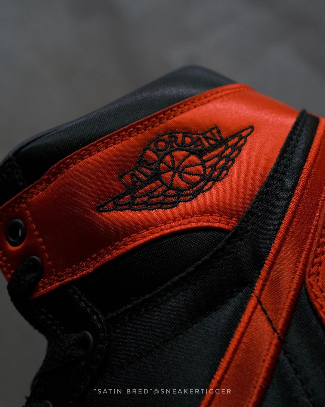 【国内 10/18 発売予定】ナイキ ウィメンズ エア ジョーダン 1 ハイ OG “サテン ブレッド” (NIKE WMNS AIR JORDAN 1 HIGH OG ”Satin Bred”) [FD4810-061]