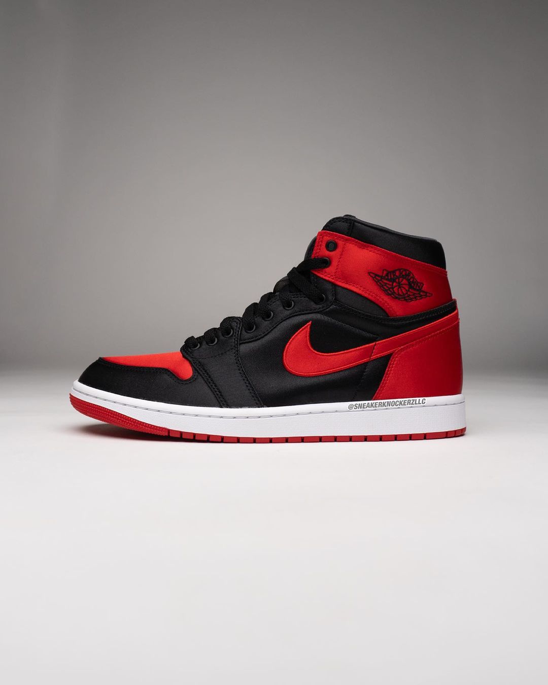 【国内 10/18 発売予定】ナイキ ウィメンズ エア ジョーダン 1 ハイ OG “サテン ブレッド” (NIKE WMNS AIR JORDAN 1 HIGH OG ”Satin Bred”) [FD4810-061]