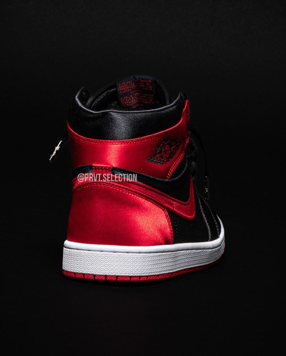 【国内 10/18 発売予定】ナイキ ウィメンズ エア ジョーダン 1 ハイ OG “サテン ブレッド” (NIKE WMNS AIR JORDAN 1 HIGH OG ”Satin Bred”) [FD4810-061]