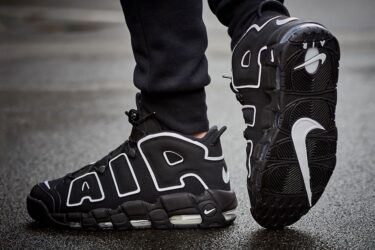 NIKE AIRMORE UPTEMPO ナイキ エア モアアップテンポ 復刻