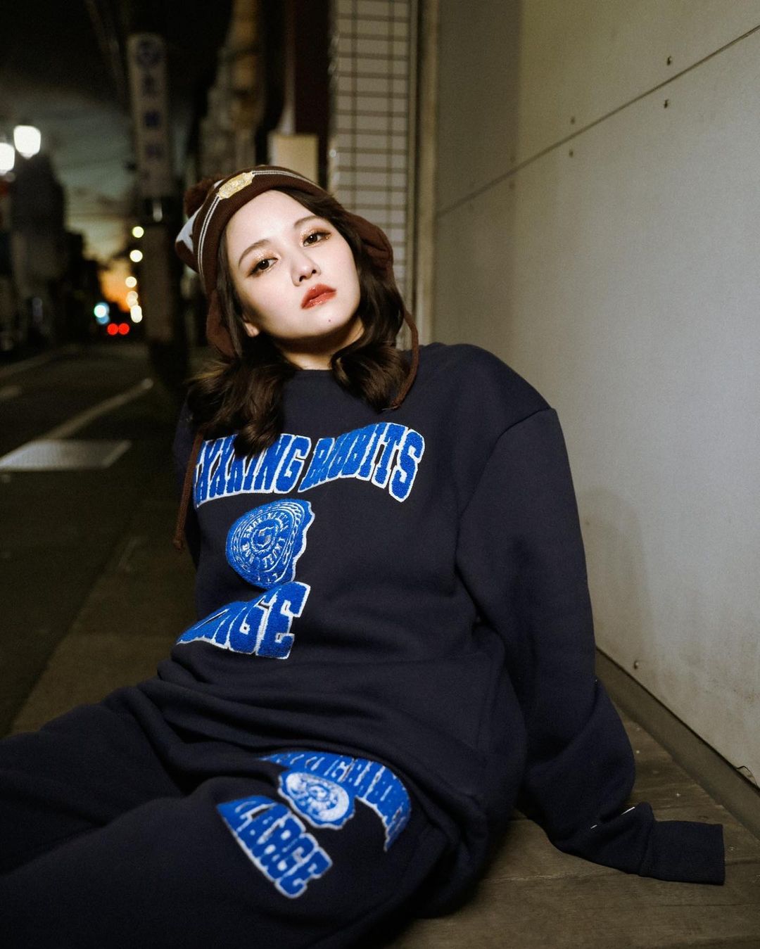 【第7弾】1/14 発売！XLARGE × #FR2 コラボレーション (エクストララージ エフアールツー)