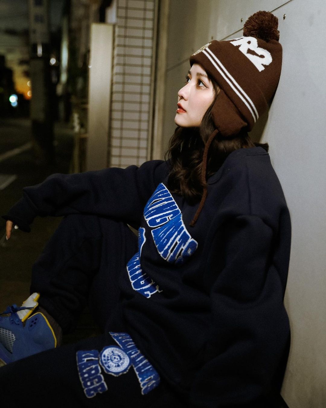 【第7弾】1/14 発売！XLARGE × #FR2 コラボレーション (エクストララージ エフアールツー)