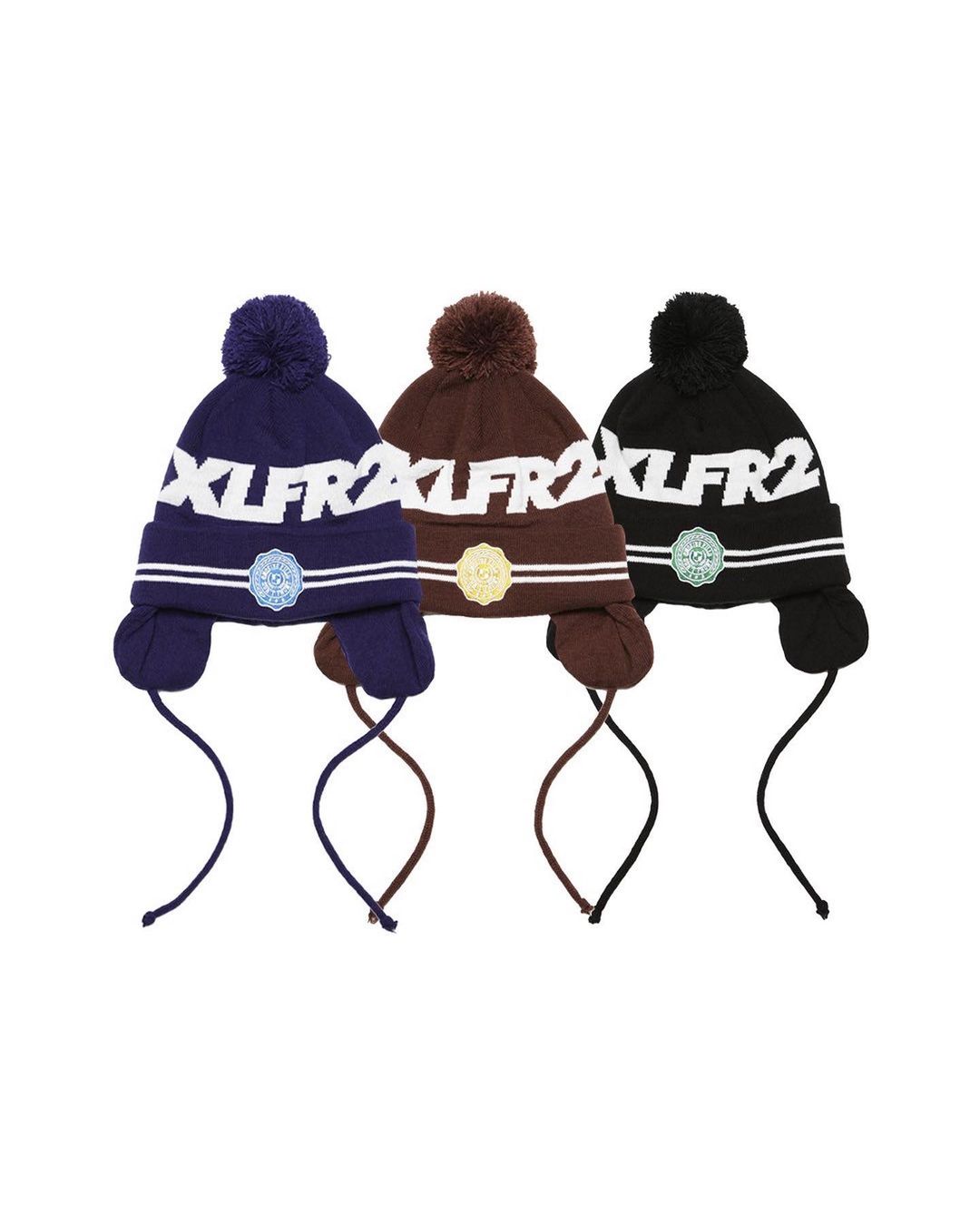 【第7弾】1/14 発売！XLARGE × #FR2 コラボレーション (エクストララージ エフアールツー)