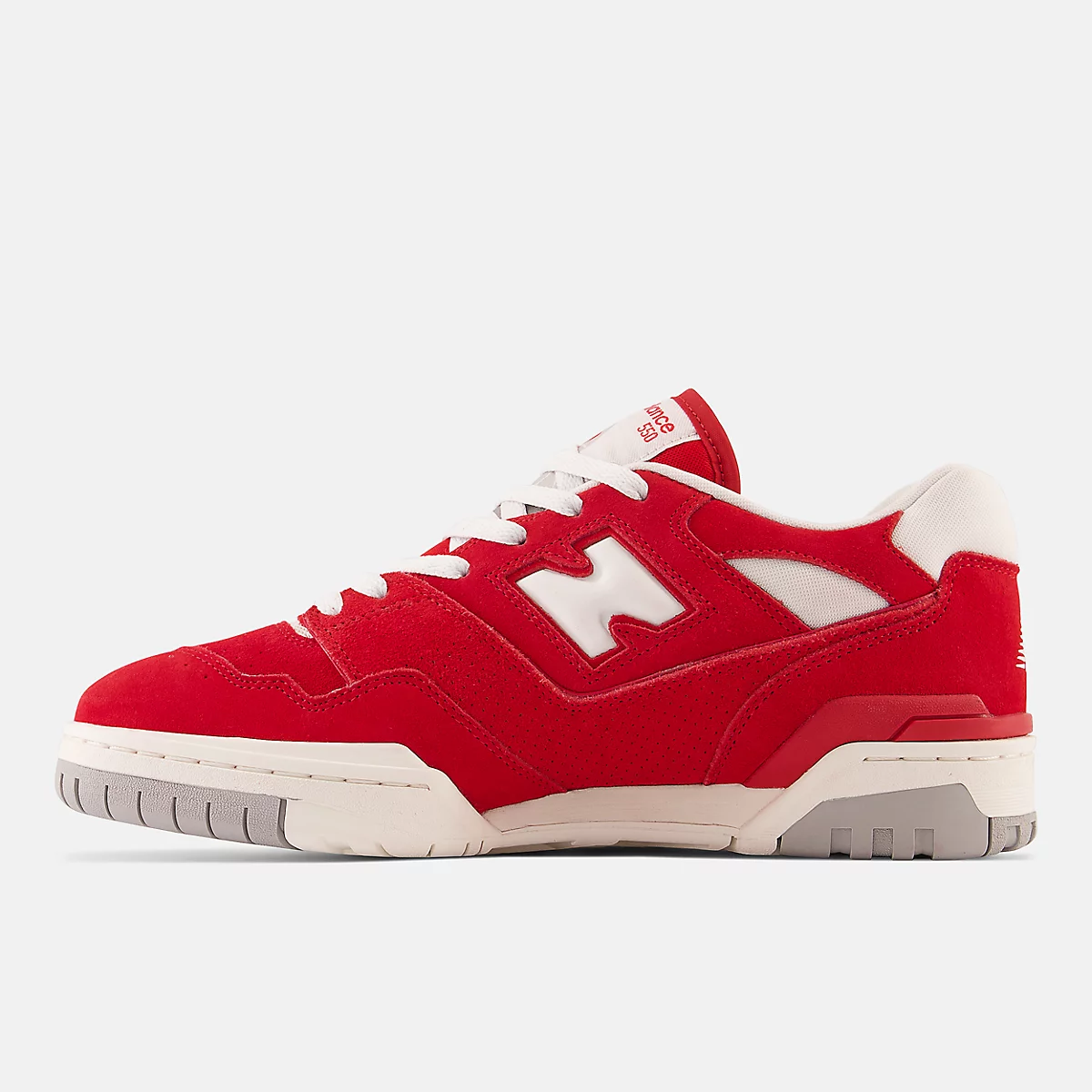 2023年 春 発売予定！New Balance BB550 VND “Suede Pack/Red” (ニューバランス “スエードパック”)