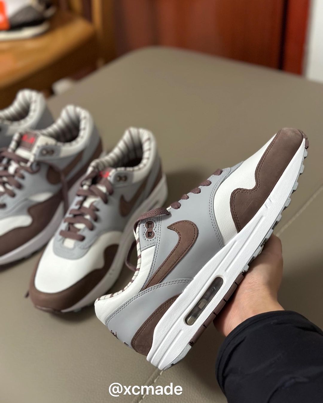 【国内 3/11 発売】ナイキ エア マックス 1 “しましま” (NIKE AIR MAX 1 “Shima Shima”) [FB8916-100]