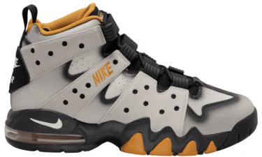 2023年 発売予定！ナイキ エア マックス CB 94 “エアブラシ/ホワイト/ブラック” (NIKE AIR MAX CB 94 “Airbrushed/White/Black”) [FD8632-001]
