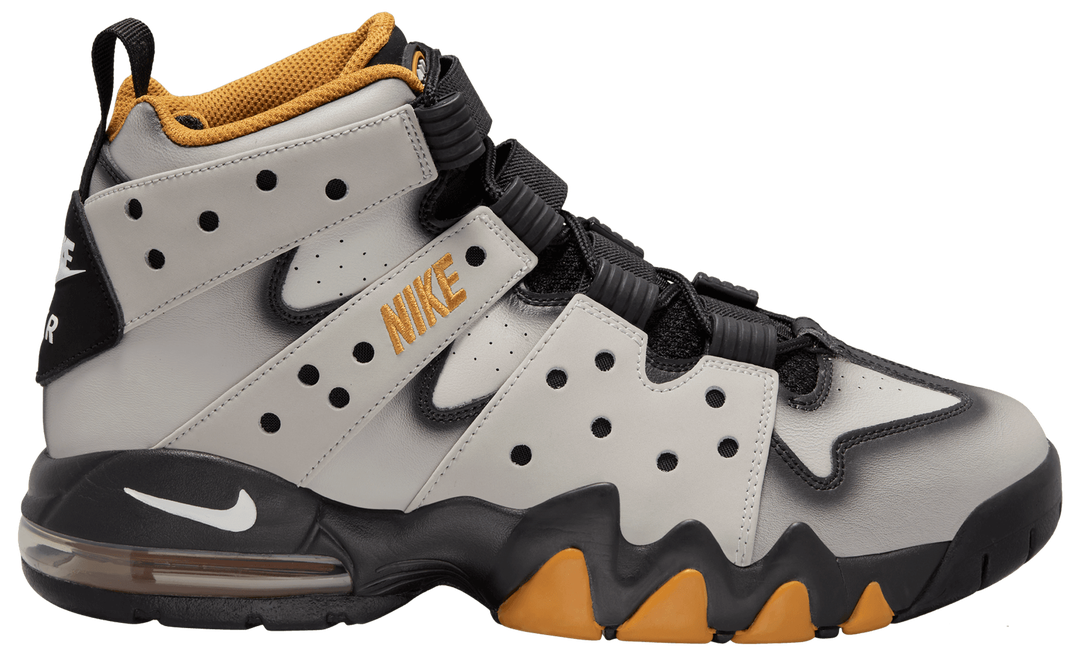 海外 8/5 発売予定！ナイキ エア マックス CB 94 “エアブラシ/ホワイト/ブラック” (NIKE AIR MAX CB 94 “Airbrushed/White/Black”) [FD8632-001]