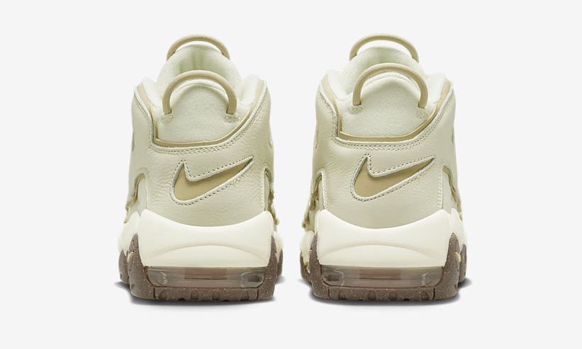 2023年 発売予定！ナイキ エア モア アップテンポ “ココナッツミルク” (NIKE AIR MORE UPTEMPO “Coconut Milk”) [DV7230-100]