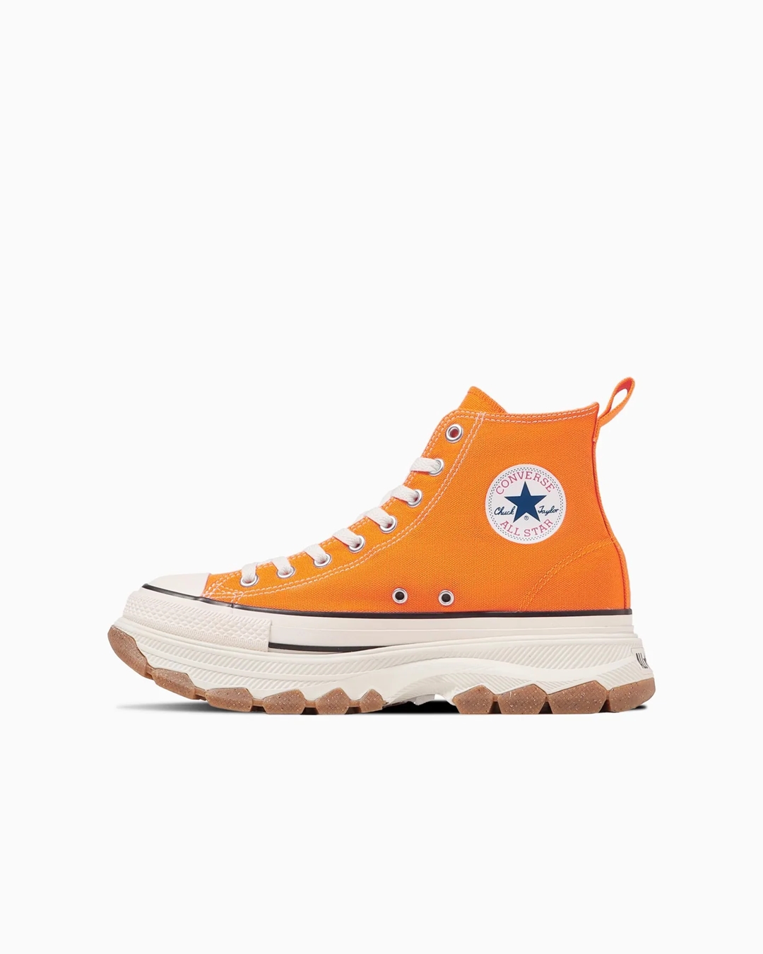 【国内 1/27 発売】ボリュームソールが印象的な新色 CONVERSE ALL STAR TREKWAVE HI (コンバース オールスター トレックウエーブ HI)