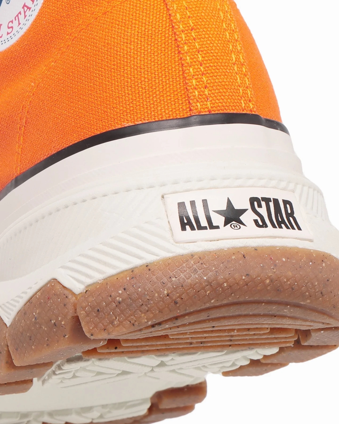 【国内 1/27 発売】ボリュームソールが印象的な新色 CONVERSE ALL STAR TREKWAVE HI (コンバース オールスター トレックウエーブ HI)