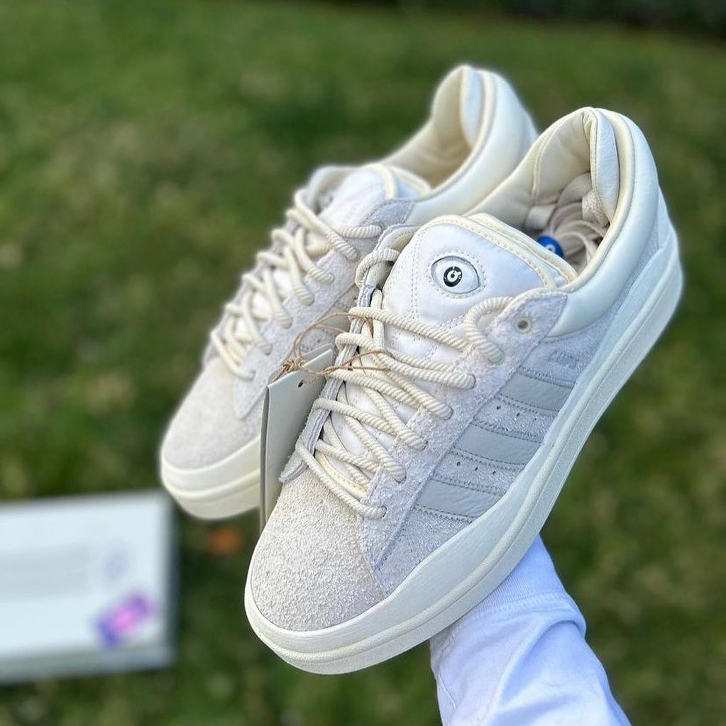 Adidas Original Bad Bunny Campus 25.5