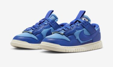 2023年 春 発売予定！ナイキ ダンク ロー “リマスタード/ブルー” (NIKE DUNK LOW “Remastered/Blue”) [DV0821-400]