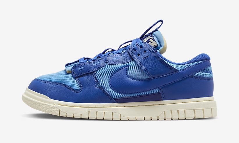 2023年 春 発売予定！ナイキ ダンク ロー “リマスタード/ブルー” (NIKE DUNK LOW “Remastered/Blue”) [DV0821-400]