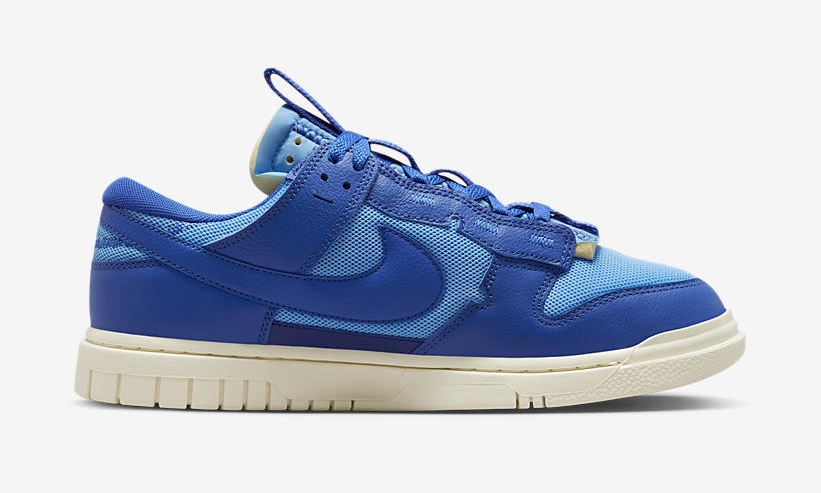 2023年 春 発売予定！ナイキ ダンク ロー “リマスタード/ブルー” (NIKE DUNK LOW “Remastered/Blue”) [DV0821-400]