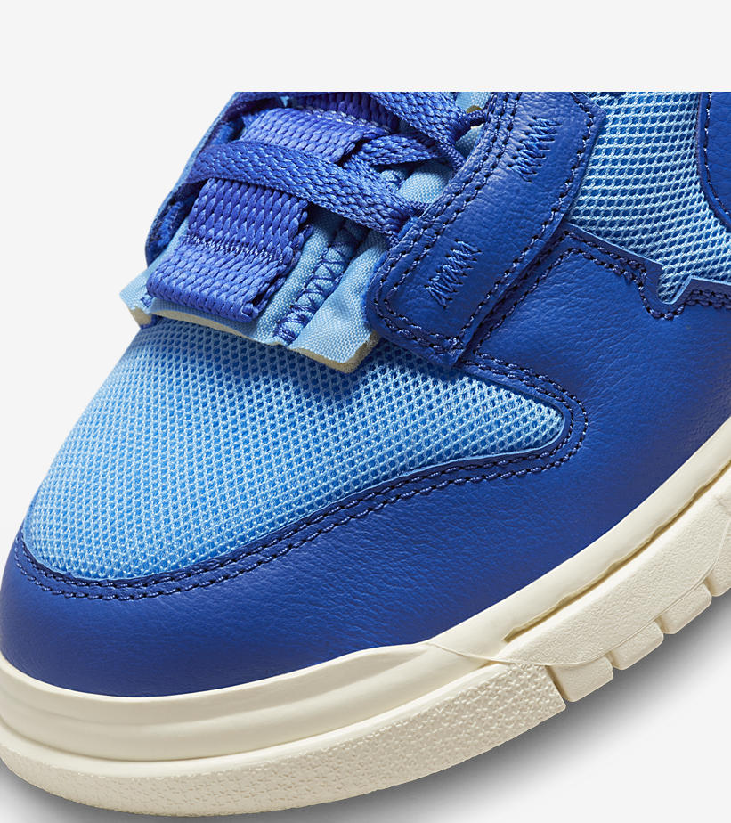 2023年 春 発売予定！ナイキ ダンク ロー “リマスタード/ブルー” (NIKE DUNK LOW “Remastered/Blue”) [DV0821-400]