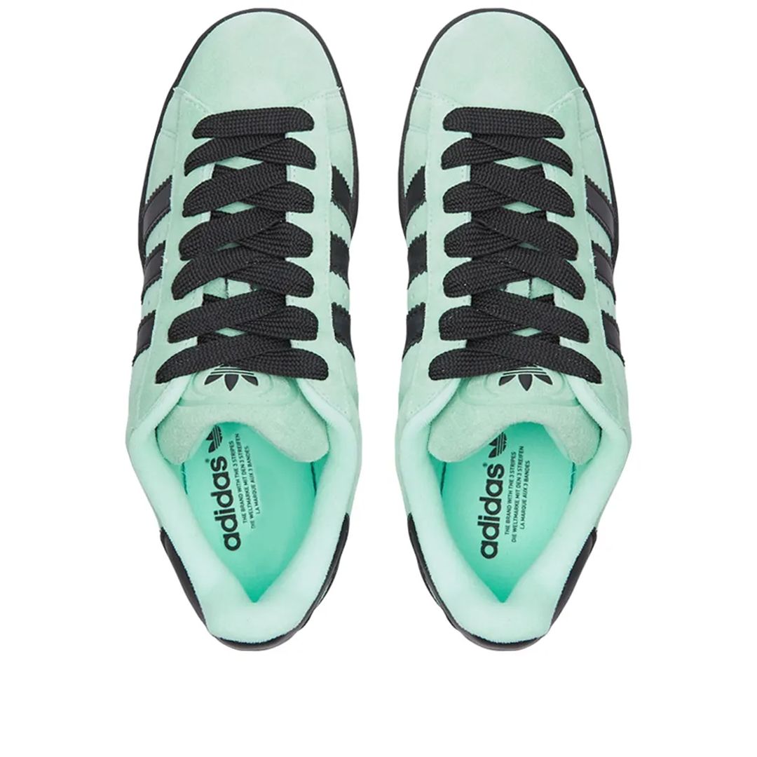 海外発売！adidas Originals CAMPUS 00s “Pulse Mint/Core Black” (アディダス オリジナルス キャンパス 00s “パルスミント/ブラック”) [HQ8706]