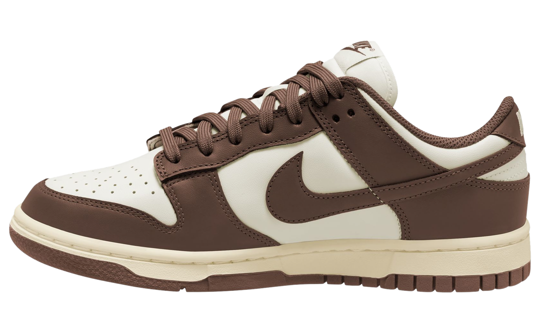 28 Nike WMNS Dunk Cacao Wow ダンク カカオワウ