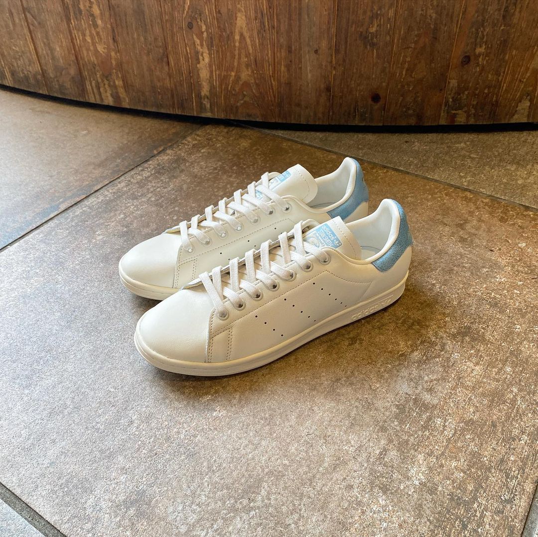 【国内 1/13 発売】アディダス オリジナルス スタンスミス (adidas Originals STAN SMITH) [GY0028/HQ6813/HQ6816/FZ6436]