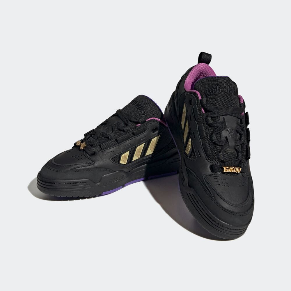 【国内 1/26 発売】遊☆戯☆王 x adidas Originlas ADI2000 “YUGI’S WORLD” (Yu-Gi-Oh! 遊戯王 アディダス オリジナルス 遊戯の世界) [H06442]