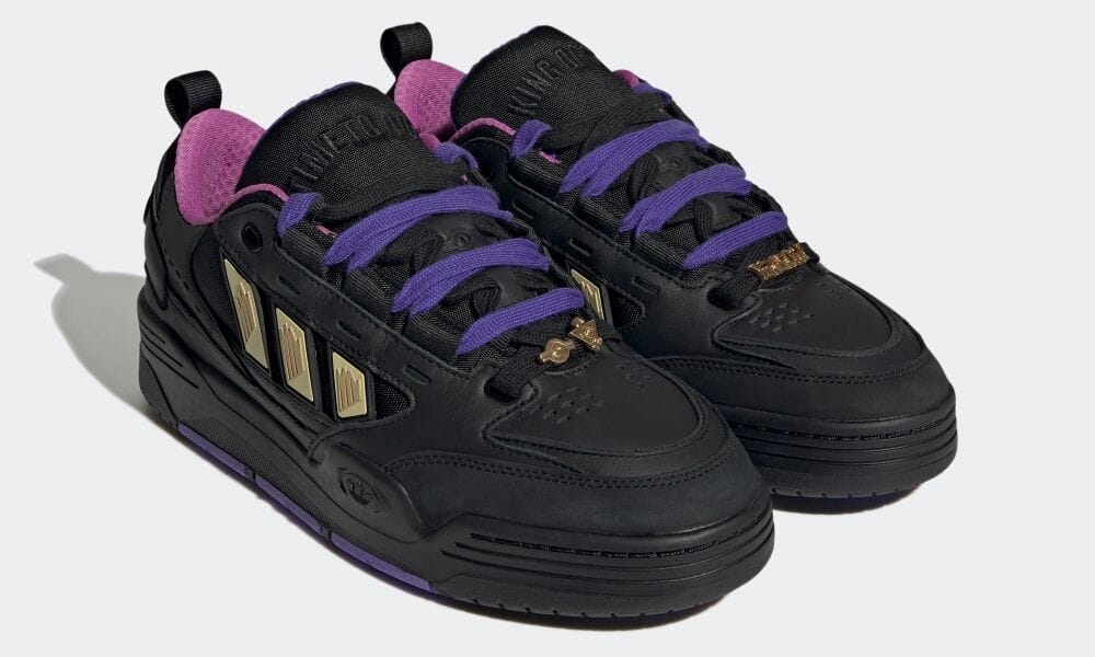 【国内 1/26 発売】遊☆戯☆王 x adidas Originlas ADI2000 “YUGI’S WORLD” (Yu-Gi-Oh! 遊戯王 アディダス オリジナルス 遊戯の世界) [H06442]