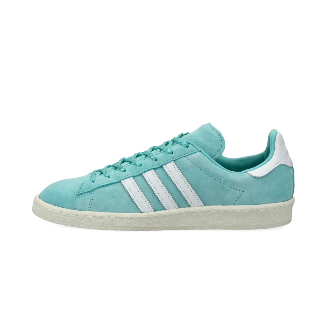 【国内 2/10 発売】adidas Originals CAMPUS 80s “Easy Mint” (アディダス オリジナルス キャンパス 80s “イージーミント”) [ID7318]