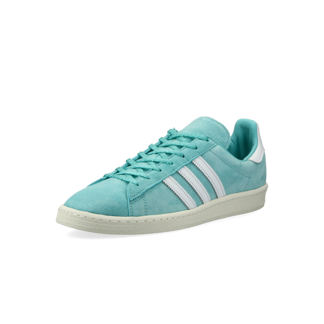 【国内 2/10 発売】adidas Originals CAMPUS 80s “Easy Mint” (アディダス オリジナルス キャンパス 80s “イージーミント”) [ID7318]