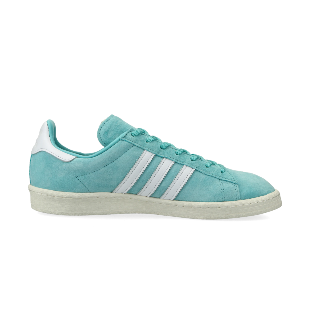 【国内 2/10 発売】adidas Originals CAMPUS 80s “Easy Mint” (アディダス オリジナルス キャンパス 80s “イージーミント”) [ID7318]