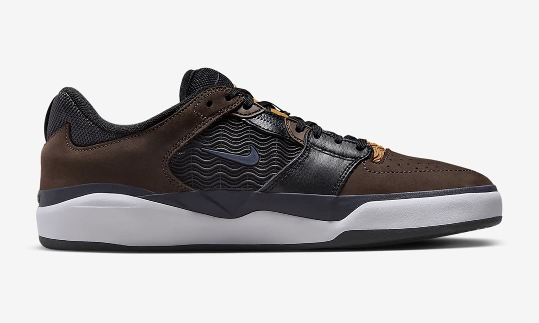 海外発売！NIKE SB Ishod Wair PREMIUM “Baroque Brown” (ナイキ SB イショッド・ウェア プレミアム “バロックブラウン”) [FD1144-200]