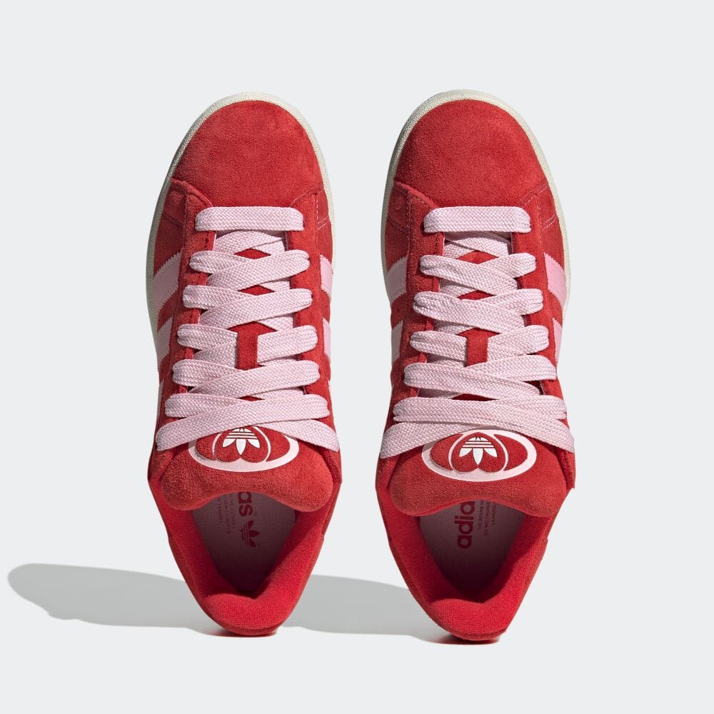 【国内 2/1 発売】adidas Originals CAMPUS 00s “Valentine’s Day” (アディダス オリジナルス キャンパス 00s “バレンタイン”) [H03477]