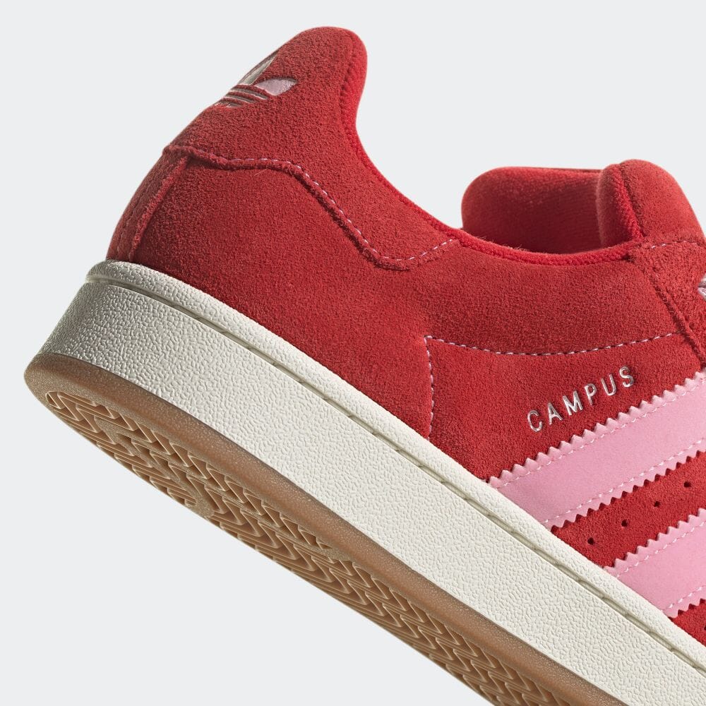 【国内 2/1 発売】adidas Originals CAMPUS 00s “Valentine’s Day” (アディダス オリジナルス キャンパス 00s “バレンタイン”) [H03477]